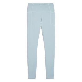 Legging Bleu Femme Puma Fit Finish