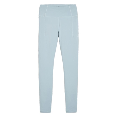 Legging Bleu Femme Puma Fit Finish