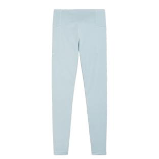 Legging Bleu Femme Puma Fit Finish