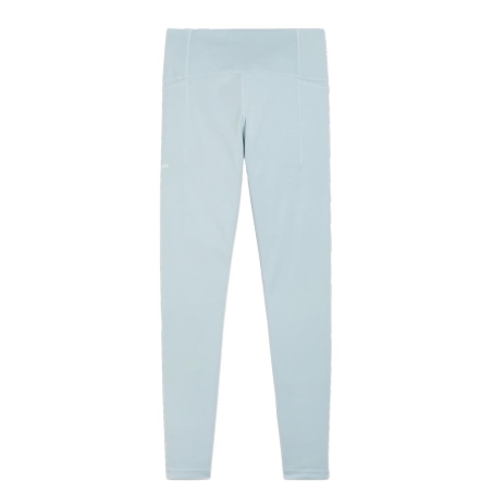 Legging Bleu Femme Puma Fit Finish