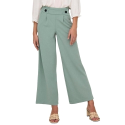 Pantalon Vert Femme JDY Geggo