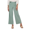 Pantalon Vert Femme JDY Geggo