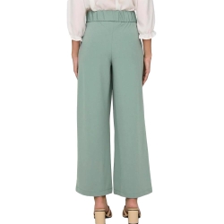 Pantalon Vert Femme JDY Geggo