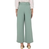 Pantalon Vert Femme JDY Geggo