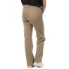 Pantalon Beige Femme My Tinas LW-246