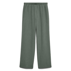 Pantalon Kaki Femme Vero Moda Mina