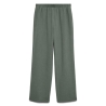 Pantalon Kaki Femme Vero Moda Mina
