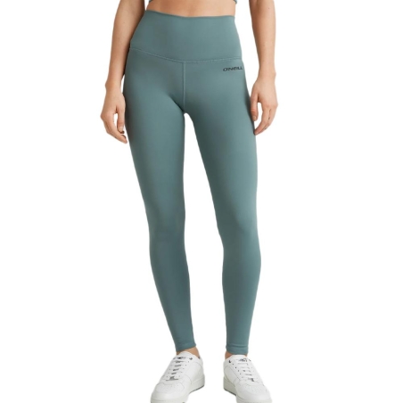 Legging Bleu Femme O'Neill Active