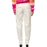Pantalon Blanc Femme Kaporal Kp Vader