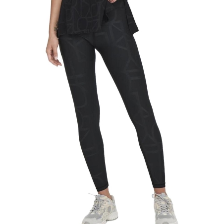 Legging Noir Femme Only font