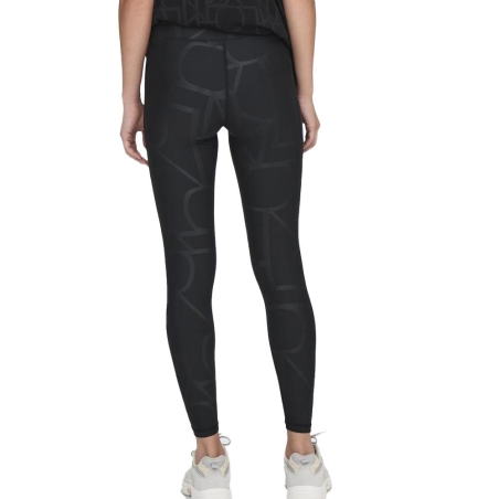 Legging Noir Femme Only font