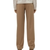Pantalon fluide Marron Femme Vero Moda Berlin