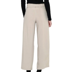 Pantalon Beige Femme JDY Geggo
