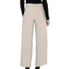 Pantalon Beige Femme JDY Geggo