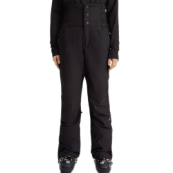 Pantalon de Ski Noir Femme O'Neill Total Disorder Slim