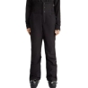 Pantalon de Ski Noir Femme O'Neill Total Disorder Slim
