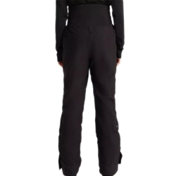 Pantalon de Ski Noir Femme O'Neill Total Disorder Slim