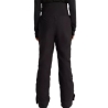 Pantalon de Ski Noir Femme O'Neill Total Disorder Slim