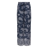 Pantalon fluide Marine Femme Only Novina