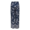 Pantalon fluide Marine Femme Only Novina