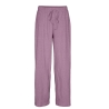 Pantalon Fluide Mauve Femme Vero Moda Luna