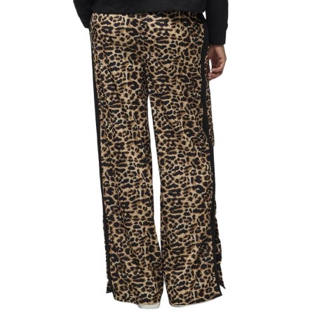 Pantalon Léopard Femme Pieces Grace