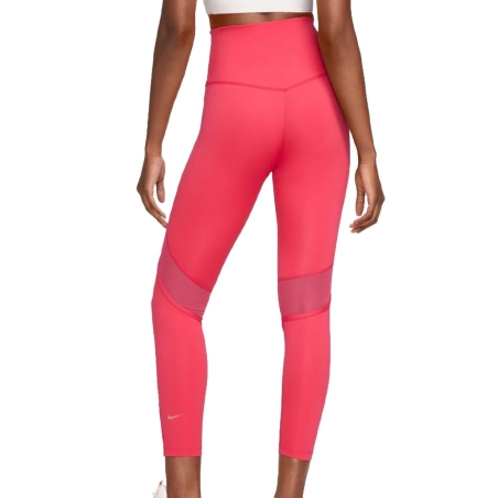 Legging Rose Femme Nike FB5471