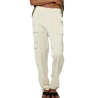 Pantalon fluide Écru Femme Kaporal SICOU