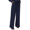 Pantalon fluide Marine Femme Vero Moda Melaney