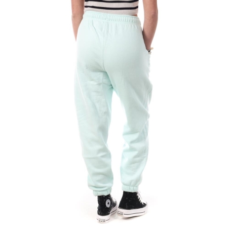 Jogging Vert D'Eau Femme Kappa Futta