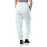 Jogging Vert D'Eau Femme Kappa Futta