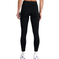 Legging de Sport Noir Femme Le Coq Sportif Training N°1