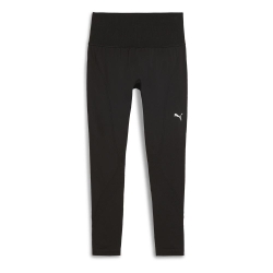 Legging Noir Femme Puma Shapeluxe Seamless