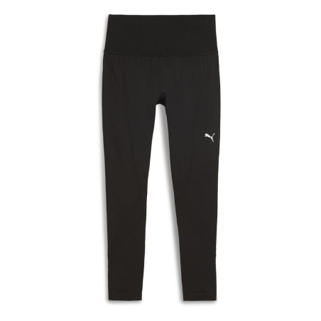 Legging Noir Femme Puma Shapeluxe Seamless