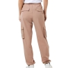 Pantalon fluide Marron Femme Noisy May Kirby