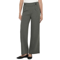 Pantalon Gris Femme JDY Geggo 15208430
