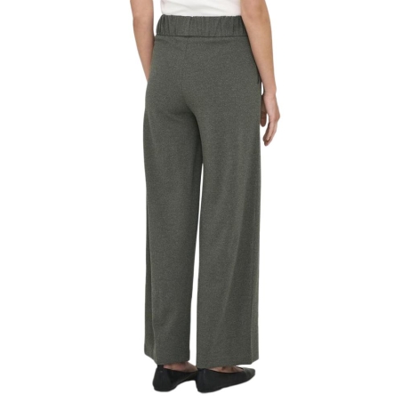 Pantalon Gris Femme JDY Geggo 15208430