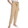 Pantalon Beige Femme Morgan PAVIK