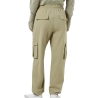 Pantalon fluide Vert Femme Noisy May Kirby