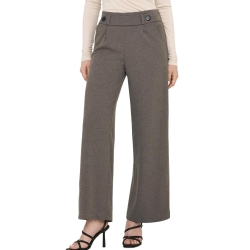 Pantalon Marron Femme JDY Geggo 152084300