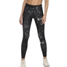 Legging Noir Femme Only Prya