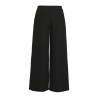 Pantalon fluide Noir Femme Vila Yona