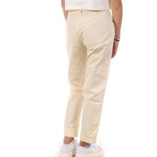 Pantalon Écru Femme Joseph In Paul