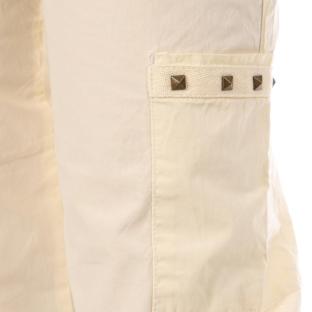 Pantalon Écru Femme Joseph In Paul