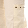 Pantalon Écru Femme Joseph In Paul