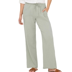 Pantalon Fluide Vert Femme JDY PHANTOM