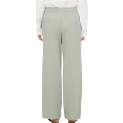 Pantalon Fluide Vert Femme JDY PHANTOM