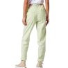Pantalon fluide Vert Femme Kaporal CECIL