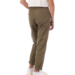 Pantalon Kaki Femme Joseph In Paul