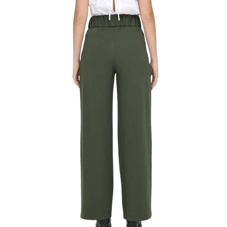 Pantalon Kaki Femme JDY Geggo 15208430